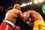 This Day in History: George Foreman Becomes Oldest Heavyweight Champ (Sat., November 5th)