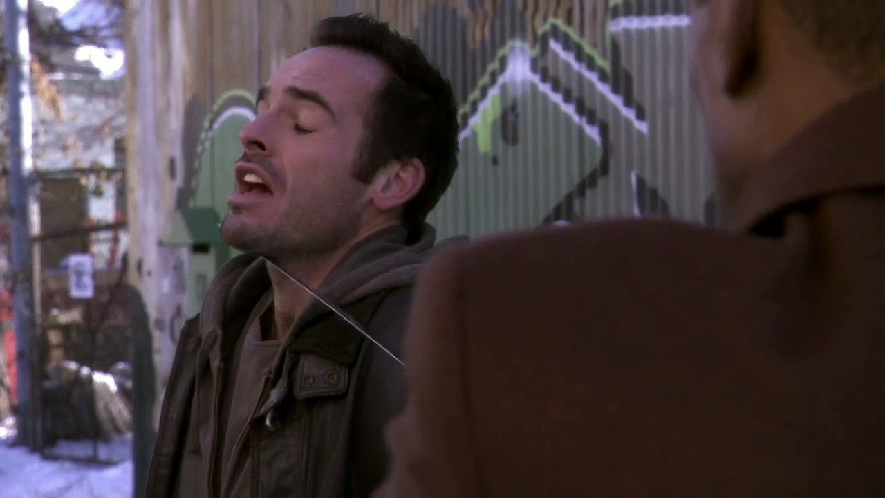 The Dresden Files Staffel 1 Folge 1 HD Deutsch