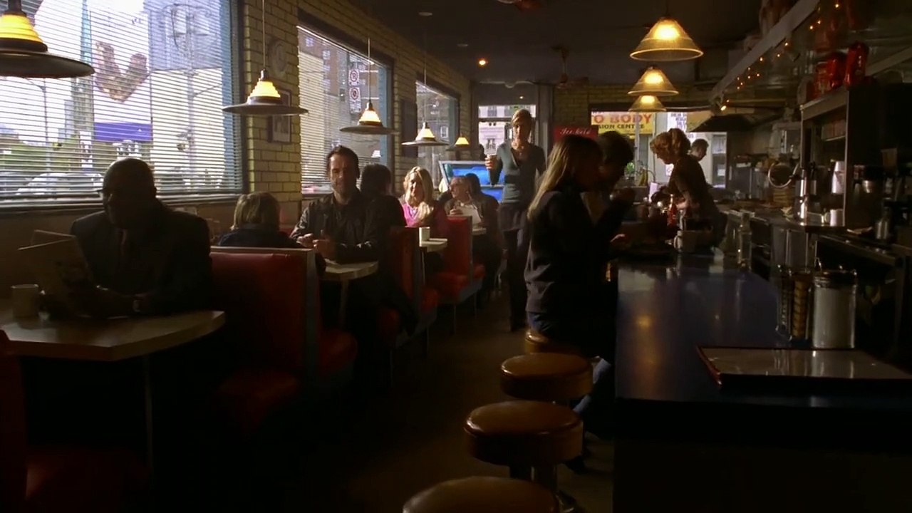 The Dresden Files Staffel 1 Folge 3 HD Deutsch