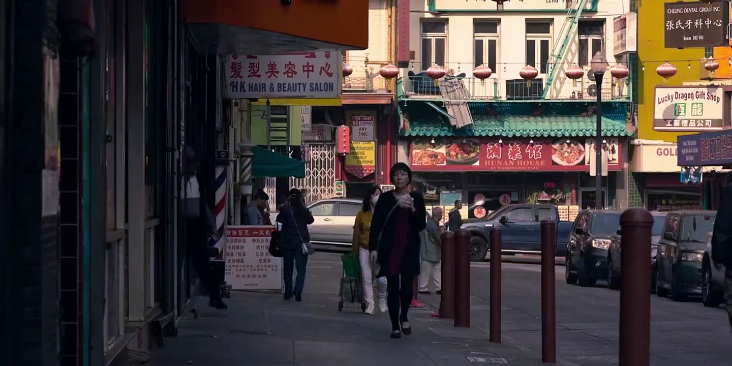 Wu Assassins Staffel 1 Folge 3 HD Deutsch