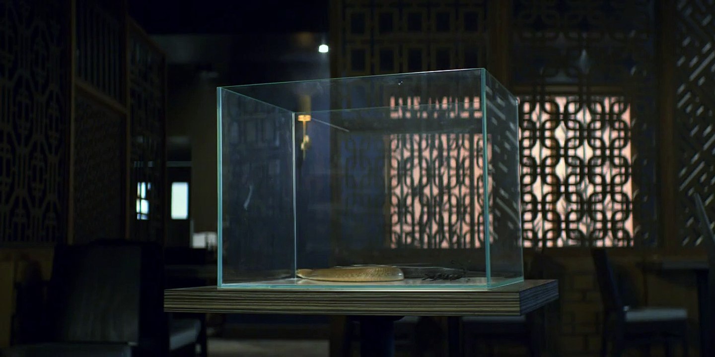 Wu Assassins Staffel 1 Folge 6 HD Deutsch