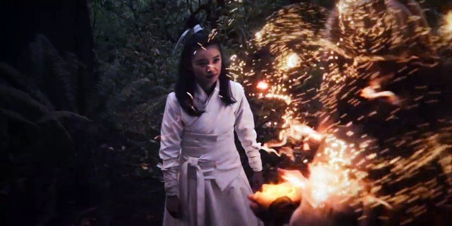 Wu Assassins Staffel 1 Folge 5 HD Deutsch