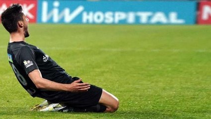 Alanyaspor'u 3 golle geçen Ümraniyespor, Süper Lig'deki ilk galibiyetini aldı