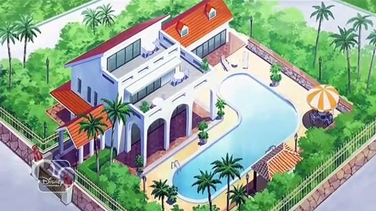 Yuna & Stitch Staffel 2 Folge 5 HD Deutsch