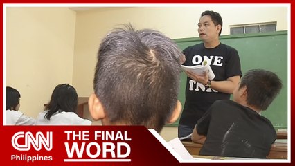 DepEd to staff: Avoid befriending students outside school, online