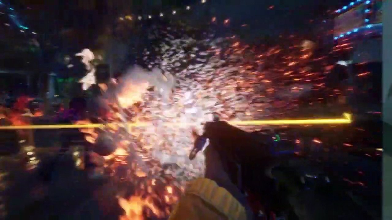 REDFALL Is Going to Be Special (like Elden Ring )