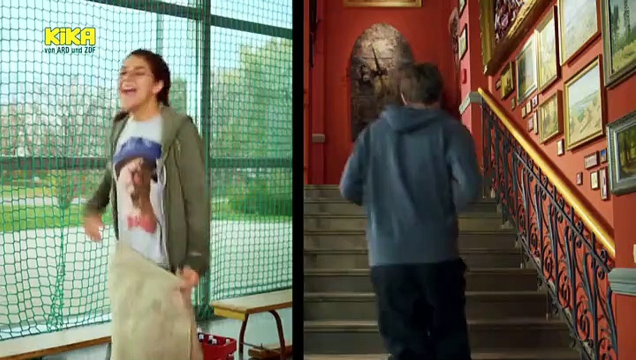 Schloss Einstein Staffel 17 Folge 26 HD Deutsch