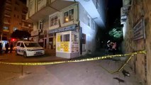 Adana'da 6'ncı kattan düşen 3 yaşındaki çocuk hayatını kaybetti