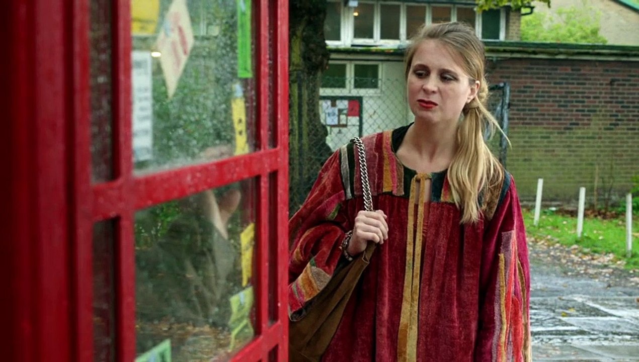 Love, Nina Staffel 1 Folge 4 HD Deutsch