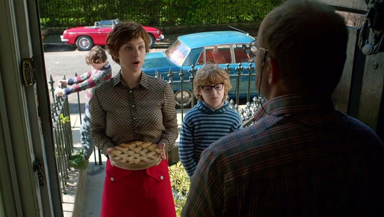 Love, Nina Staffel 1 Folge 5 HD Deutsch