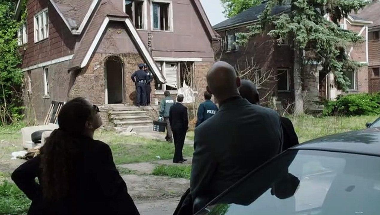 Low Winter Sun Staffel 1 Folge 5 HD Deutsch