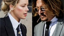 Johnny Depp geht in Berufung gegen hartes Urteil im Heard-Prozess