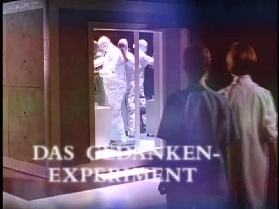 PSI Factor - Es geschieht jeden Tag Staffel 3 Folge 17 HD Deutsch