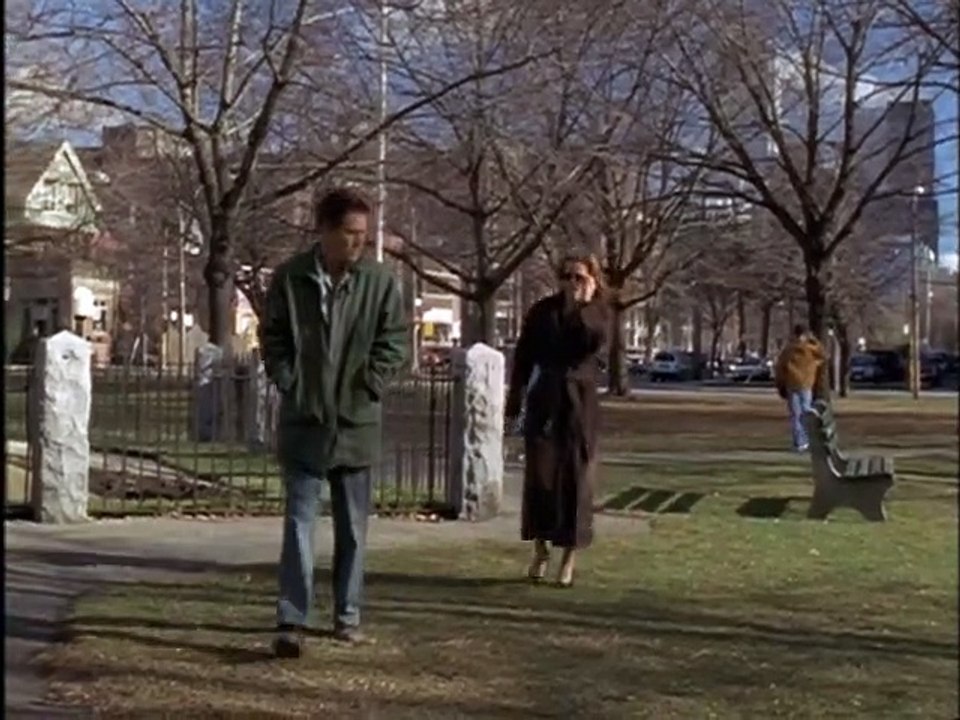 PSI Factor - Es geschieht jeden Tag Staffel 3 Folge 20 HD Deutsch