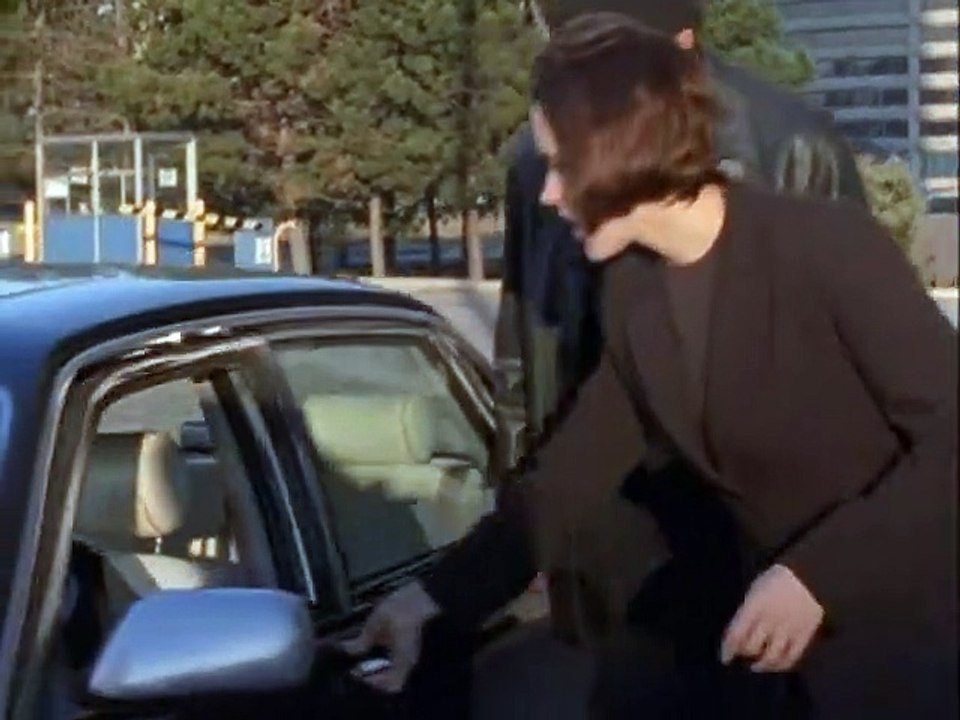 PSI Factor - Es geschieht jeden Tag Staffel 3 Folge 18 HD Deutsch