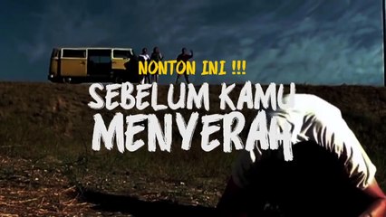 ( Video Motivasi ) Tonton ini,Sebelum kamu MENYERAH !!!