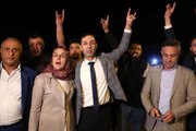 Cinsel istismar suçundan yargılanıyordu! MHP eski Diyarbakır il başkanı beraat etti