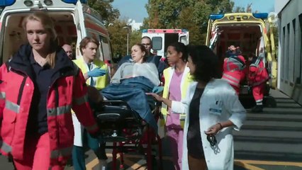 In aller Freundschaft - Die jungen Ärzte Staffel 6 Folge 1 HD Deutsch