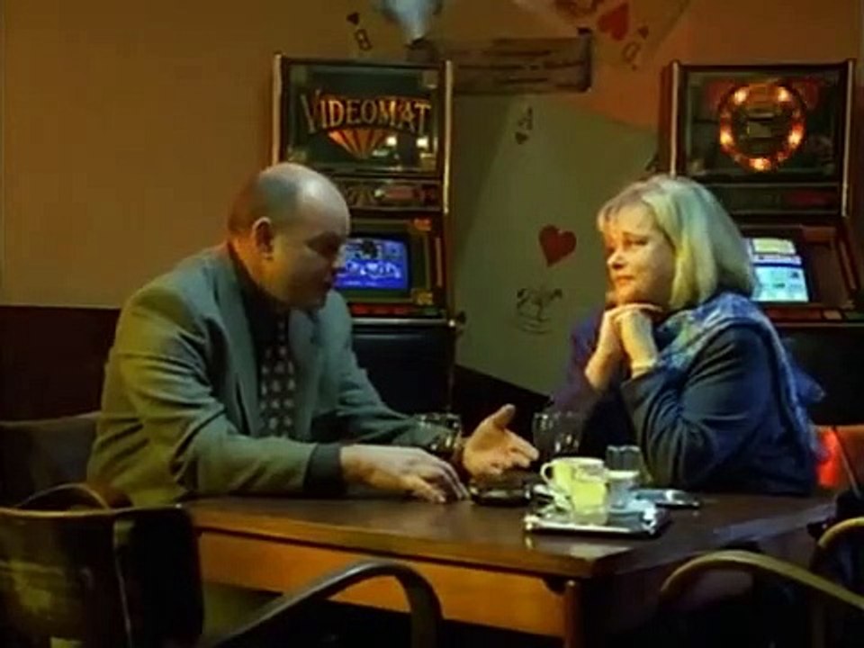 Kaisermühlen Blues Staffel 3 Folge 10 HD Deutsch