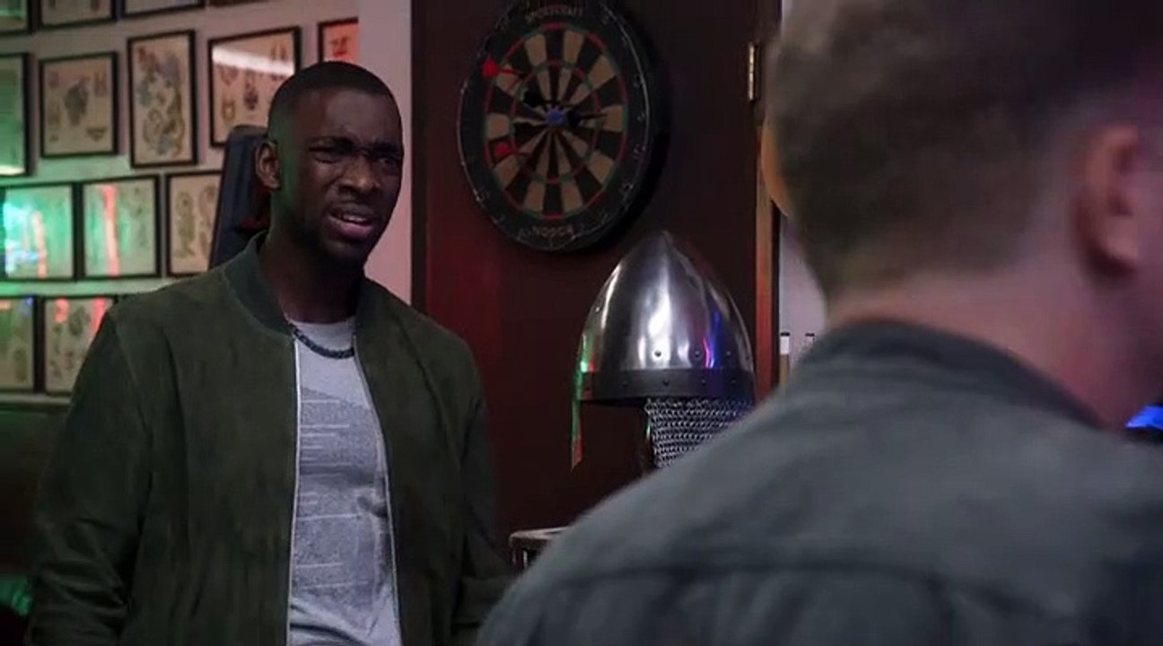 White Famous Staffel 1 Folge 3 HD Deutsch