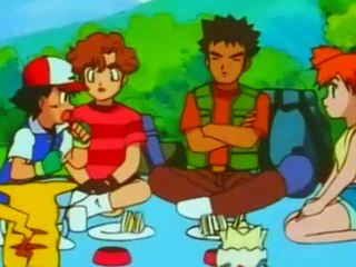 Pokémon - A Origem Episódio 4 (Falado em Português)─影片 Dailymotion