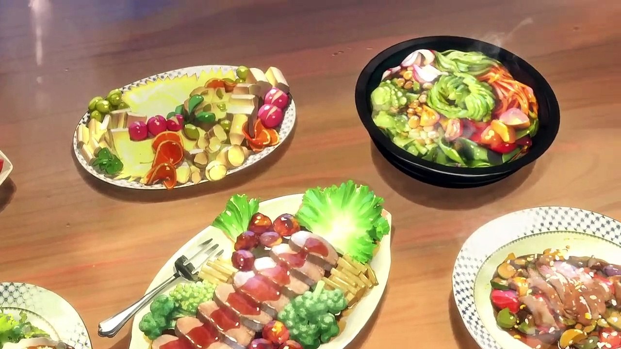 Zuihou de zhaohuan shi  staffel 1 folge 3 hd deutsch