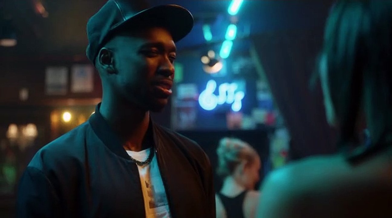 White Famous Staffel 1 Folge 7 HD Deutsch