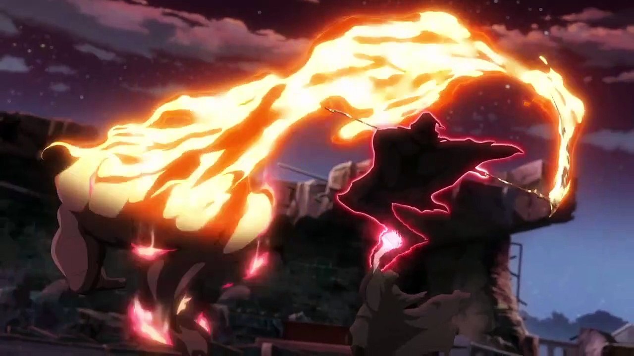 Zuihou De Zhaohuan Shi  Staffel 1 Folge 5 HD Deutsch