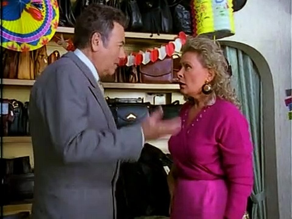 Kaisermühlen Blues Staffel 3 Folge 6 HD Deutsch