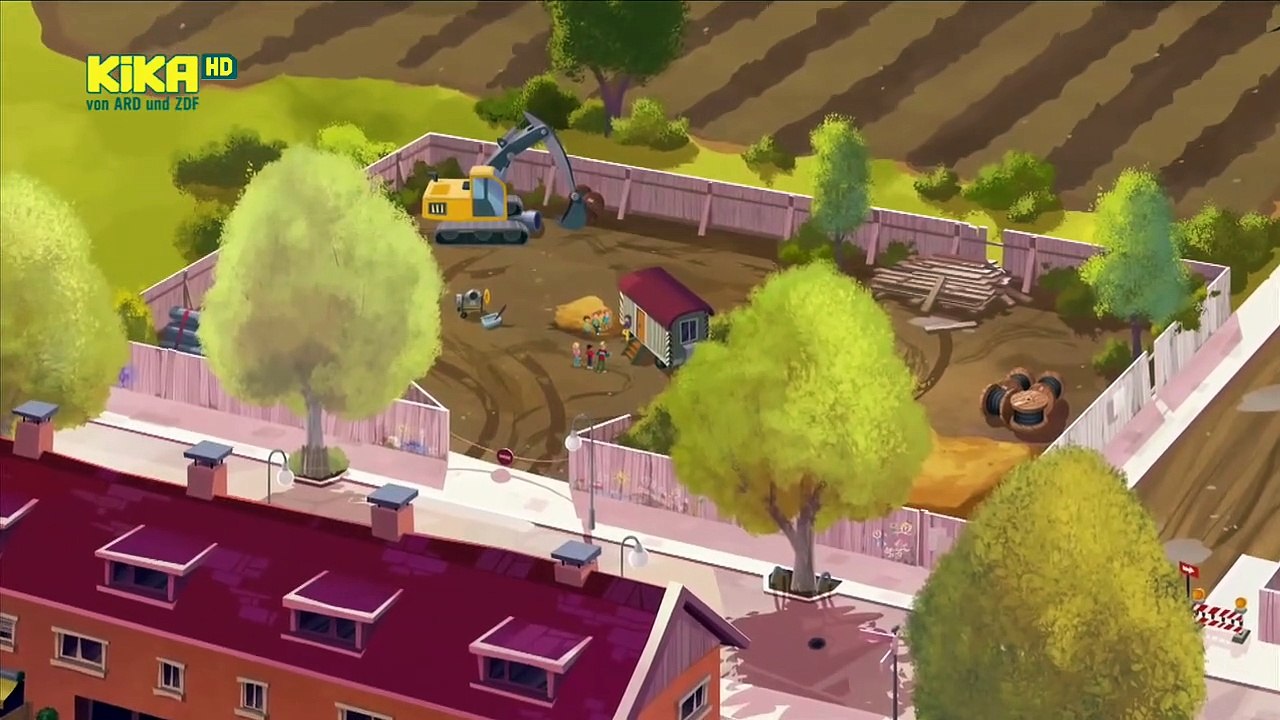 Wir Kinder aus dem Möwenweg Staffel 2 Folge 19 HD Deutsch