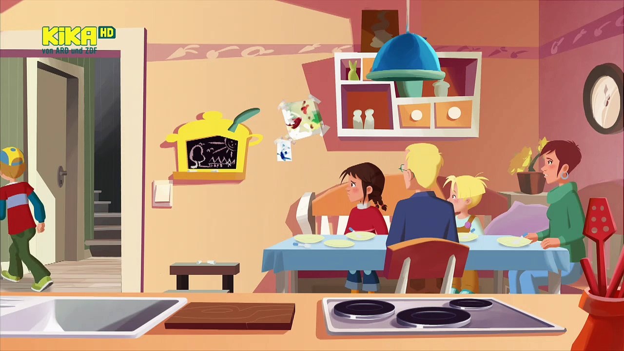 Wir Kinder aus dem Möwenweg Staffel 2 Folge 20 HD Deutsch