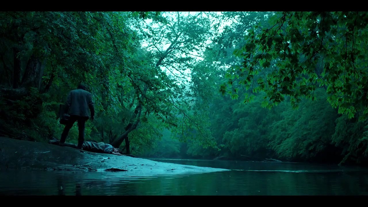 Ozark Staffel 2 Folge 10 - Part 01 HD Deutsch