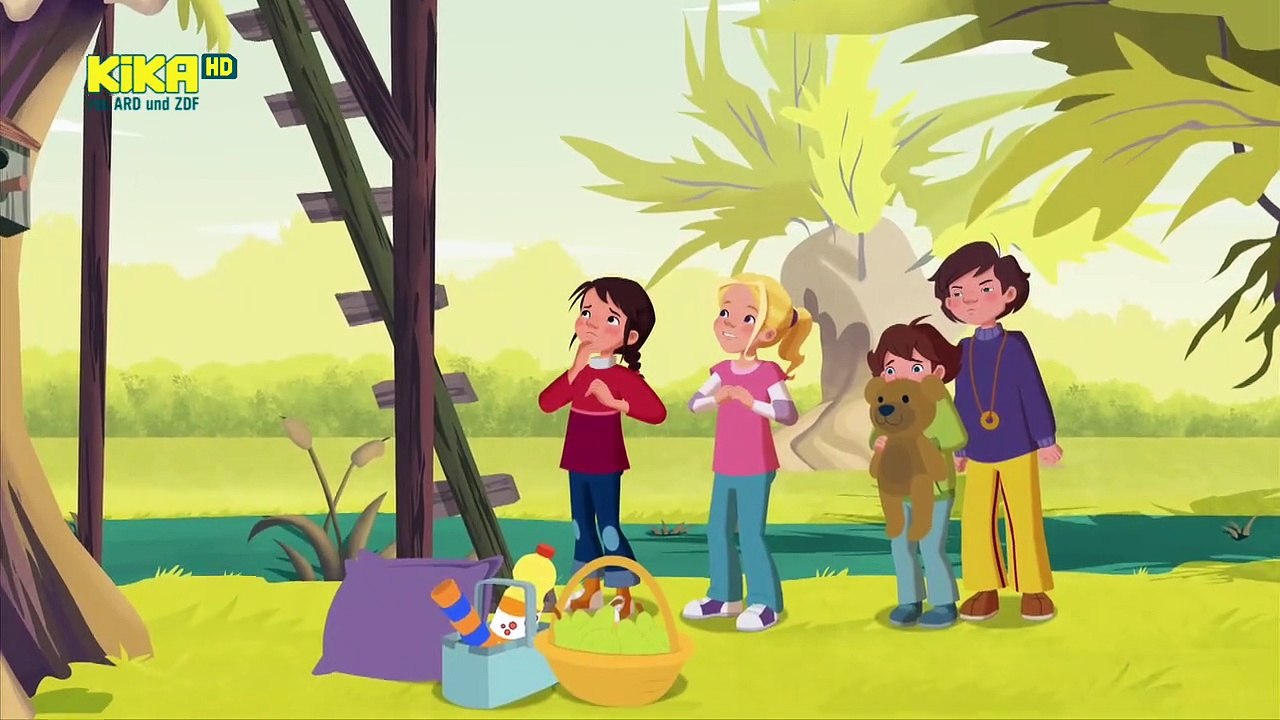 Wir Kinder aus dem Möwenweg Staffel 2 Folge 23 HD Deutsch
