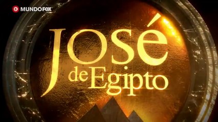 José de Egipto - cap.22 (hablado en español)