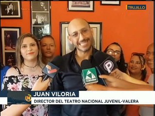 Trujillo | Desarrollaran segundo Festival Monólogo de los Andes con diferentes obras teatrales