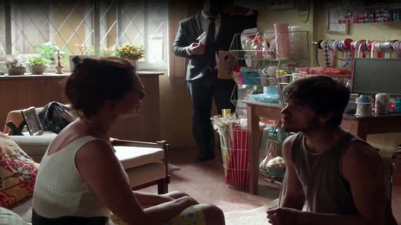 Total Dreamer Staffel 1 Folge 15 HD Deutsch