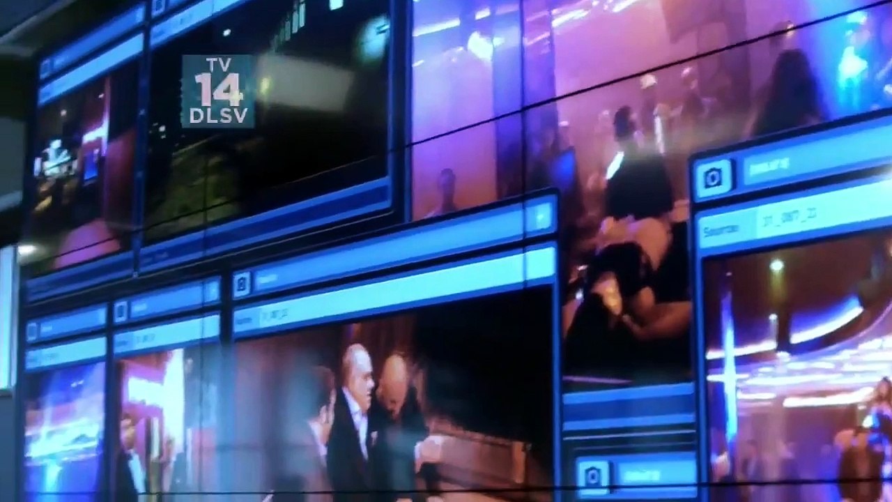 A.P.B. - Se1 - Ep06 - Daddy's Home HD Watch HD Deutsch