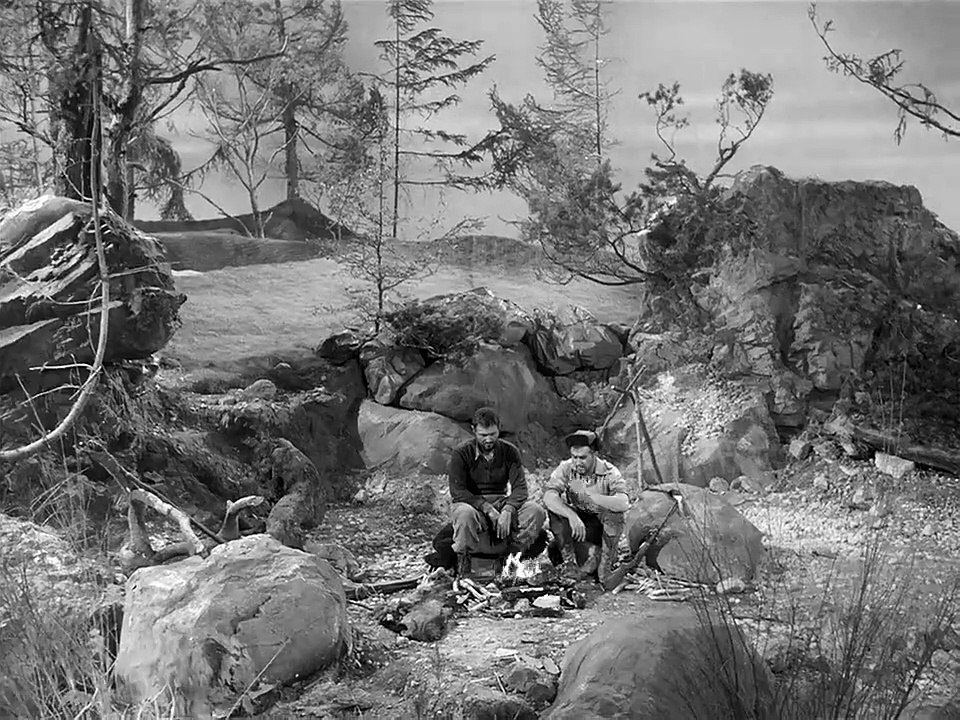 So weit die Füße tragen Staffel 1 Folge 3 - Part 01 HD Deutsch