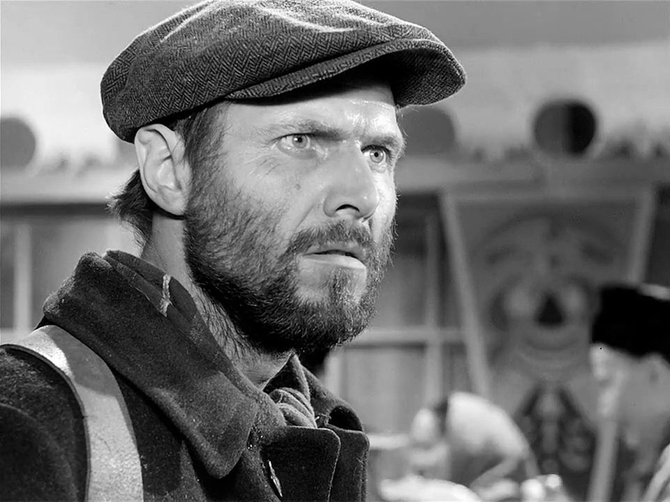 So weit die Füße tragen Staffel 1 Folge 6 HD Deutsch