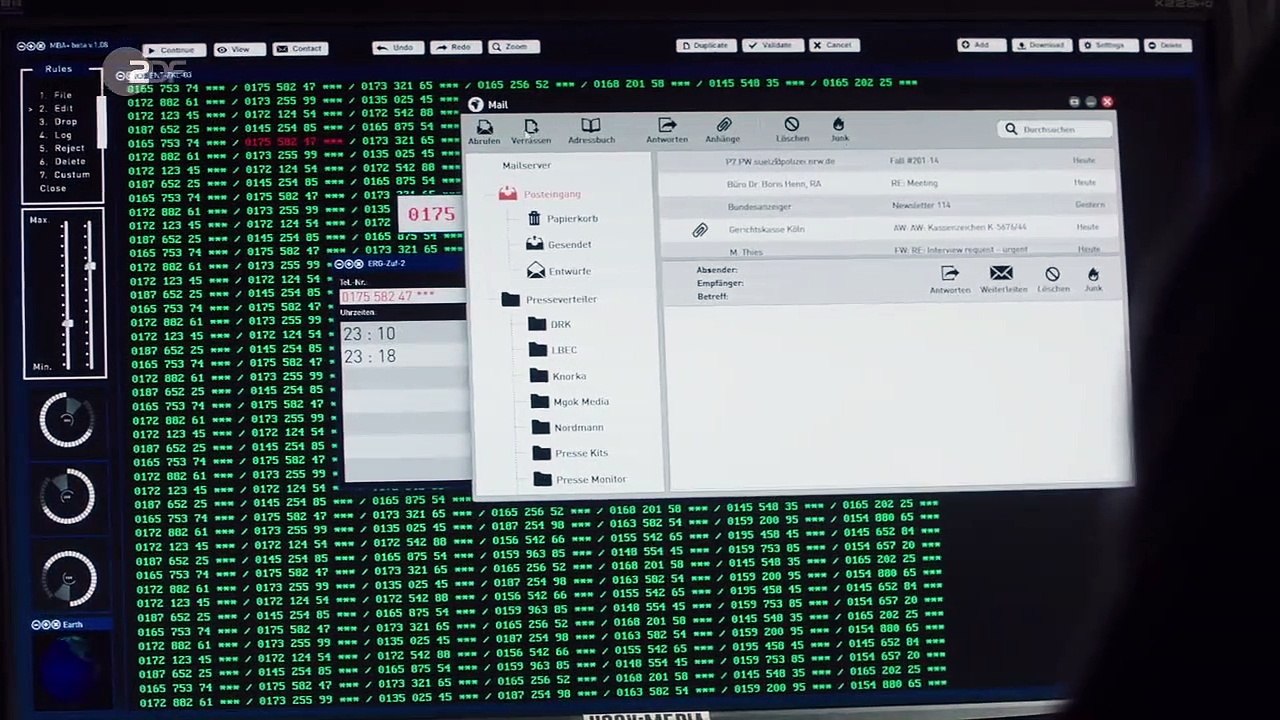 Soko-chef ingo thiel staffel 1 folge 1 - part 02 hd deutsch