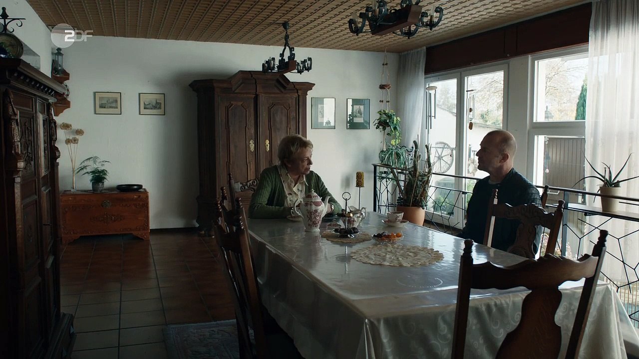 SOKO-Chef Ingo Thiel Staffel 1 Folge 3 - Part 02 HD Deutsch