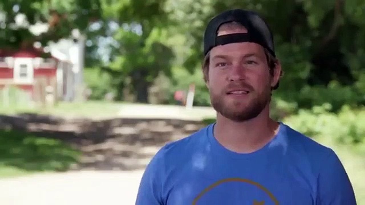 Saved By The Barn - Se1 - Ep07 - Baby Fever HD Watch HD Deutsch