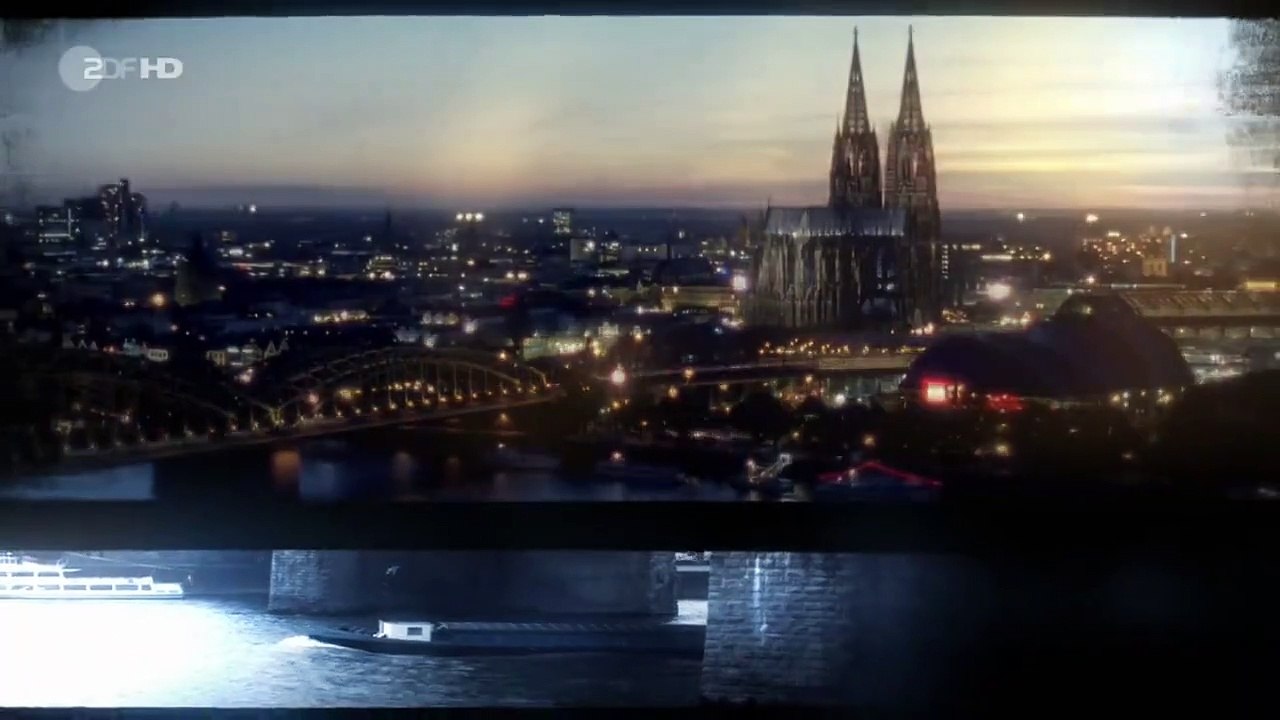 SOKO Köln Staffel 16 Folge 17 HD Deutsch