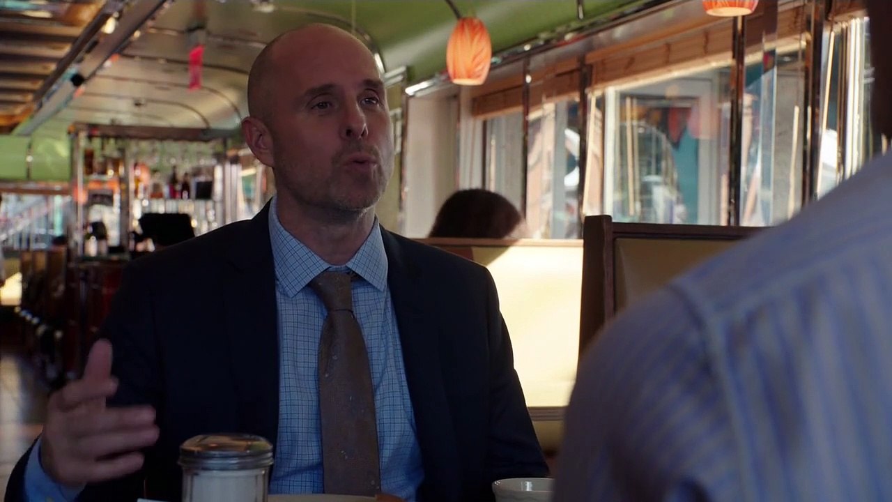 Nurse Jackie Staffel 7 Folge 4 HD Deutsch