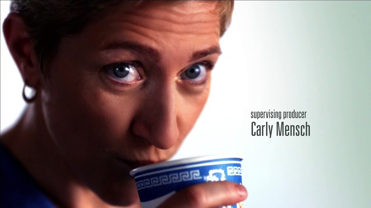 Nurse Jackie Staffel 7 Folge 8 HD Deutsch