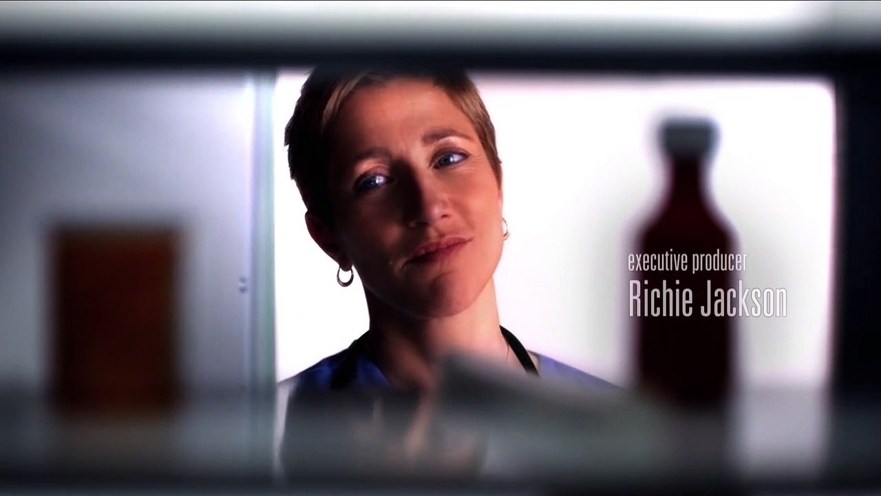 Nurse Jackie Staffel 7 Folge 7 HD Deutsch