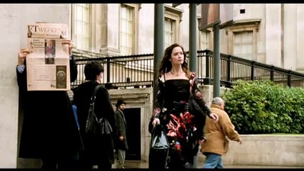 Petits meurtres à l'Anglaise Bande-annonce (DE)