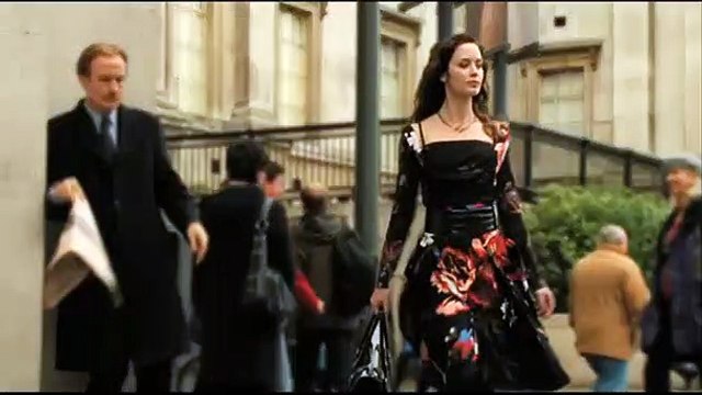 Petits meurtres à l'Anglaise Bande-annonce (EN)