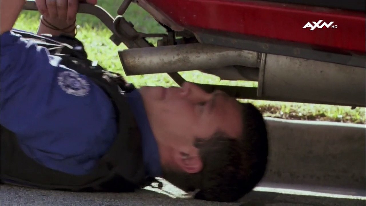 Rush (AUS) Staffel 3 Folge 13 HD Deutsch