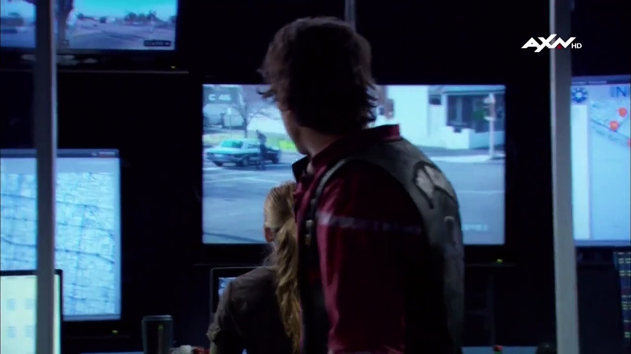 Rush (AUS) Staffel 3 Folge 12 HD Deutsch